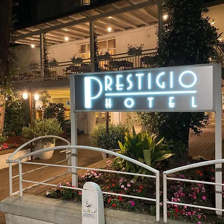 Prestigio