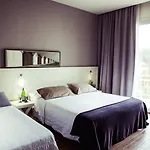 Prestigio Hotel 3*