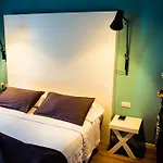 Hotel Prestigio Milano Marittima