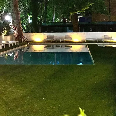 Prestigio Milano Marittima