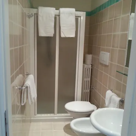 Prestigio Hotel 3*