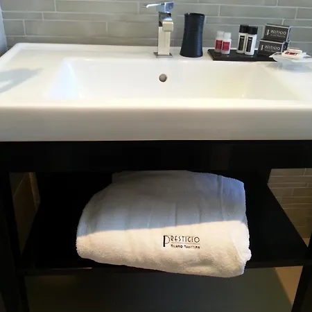 Prestigio Hotel