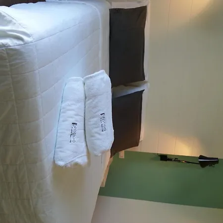 Hotell Prestigio 3*