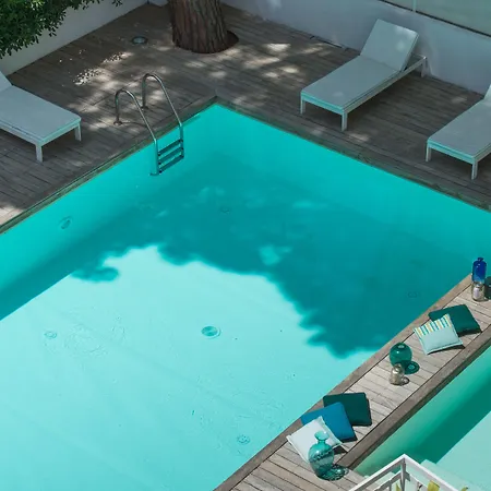 Prestigio Hotell Milano Marittima