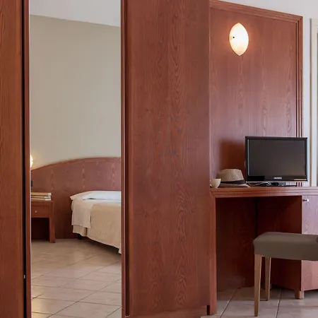 Prestigio Hotell