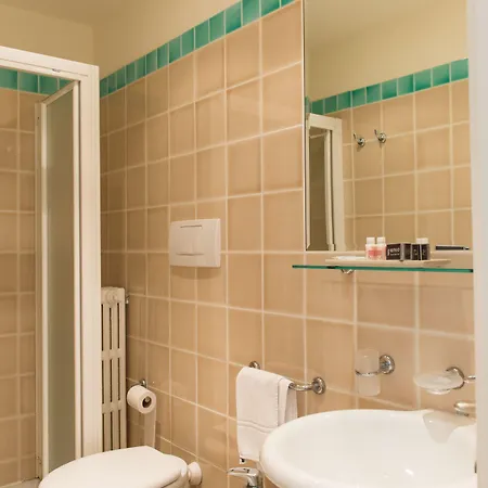 Prestigio 3* Milano Marittima