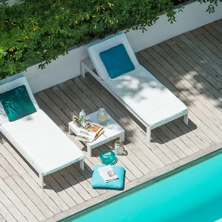 Hotell Prestigio Milano Marittima