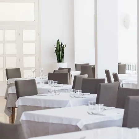 ホテル Prestigio ミラノ・マリッティマ