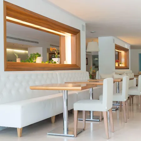 Prestigio 3* Milano Marittima