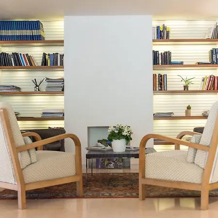 Prestigio Hotel Milano Marittima