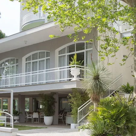 Prestigio Hotel Milano Marittima