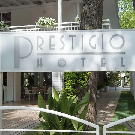 Prestigio Hotel