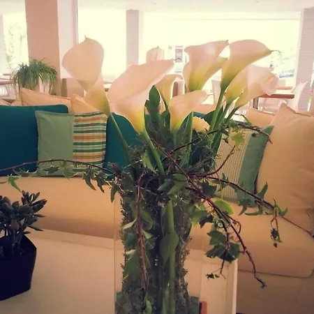 ホテル Prestigio ミラノ・マリッティマ