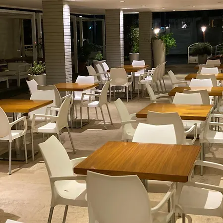 Prestigio Hotel