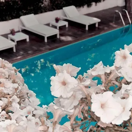 Hotell Prestigio Milano Marittima