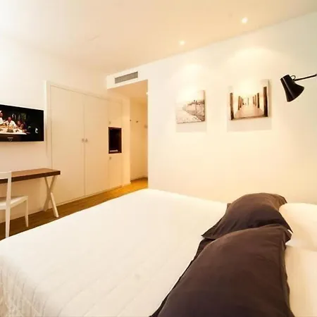 Hotell Prestigio 3*