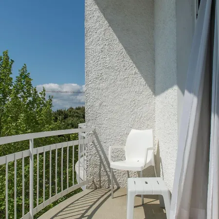 Prestigio ホテル ミラノ・マリッティマ