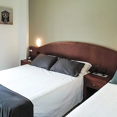 Prestigio Szálloda 3*