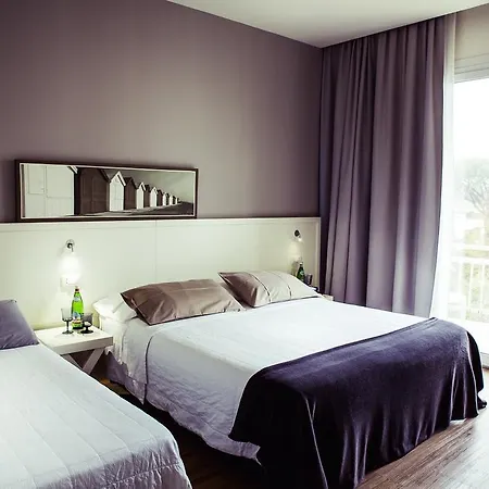 Prestigio Hotell Milano Marittima