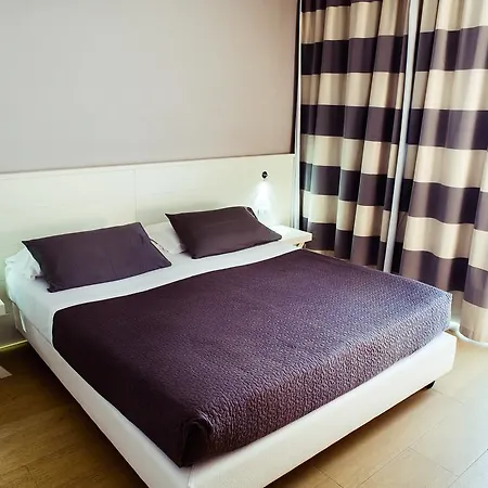Hotel Prestigio 3*