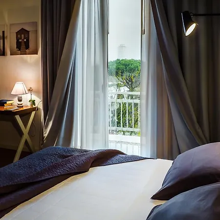 Hotel Prestigio 3*