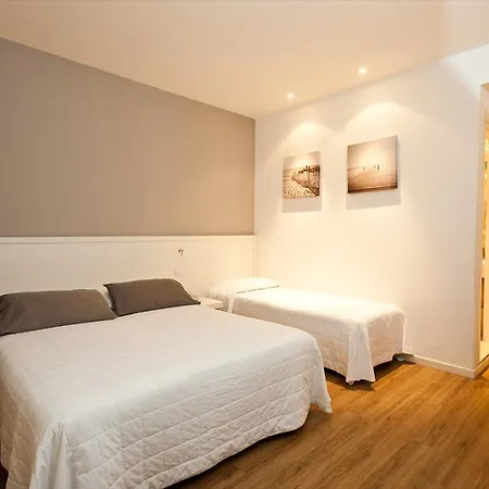 Hotell Prestigio