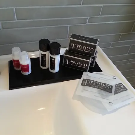 Prestigio Milano Marittima