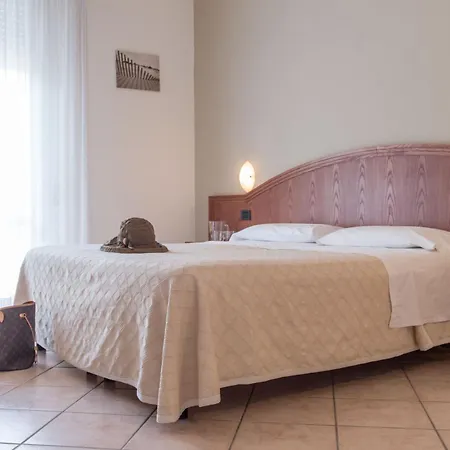 Prestigio Hotel Milano Marittima