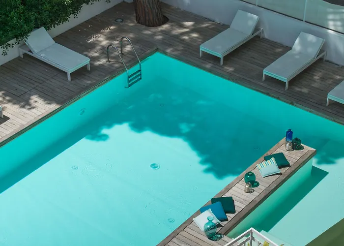 Prestigio Hotel Milano Marittima