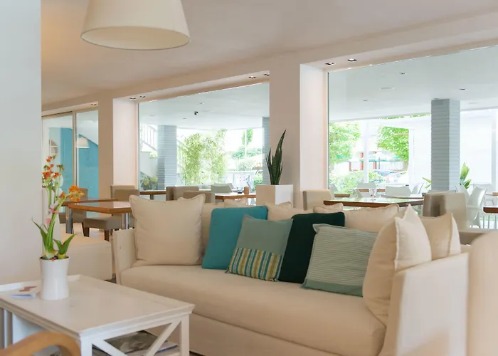 Prestigio Hotel Milano Marittima