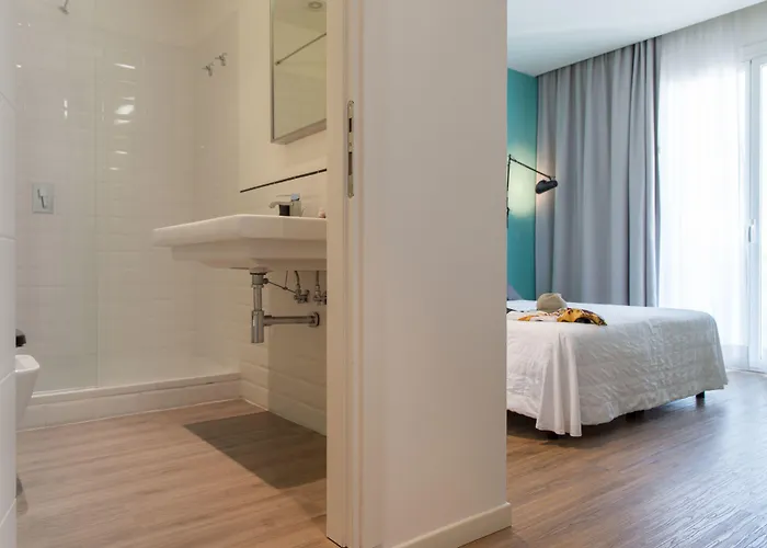 Otel Prestigio Milano Marittima