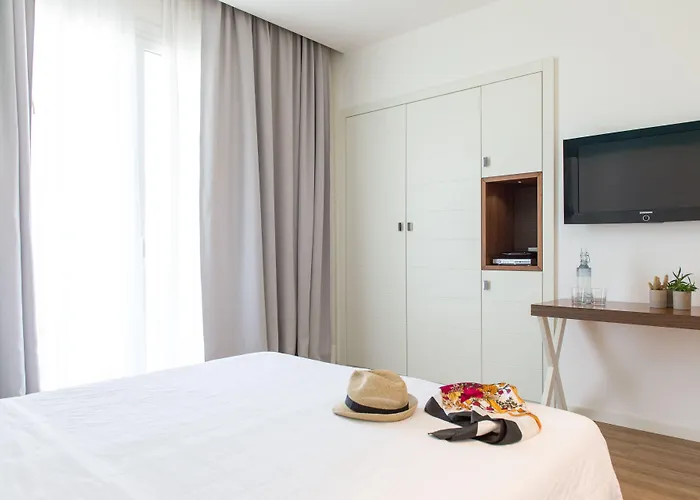 Hotel Prestigio Milano Marittima