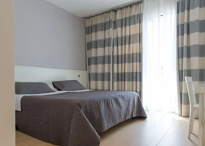 Prestigio 3* Milano Marittima