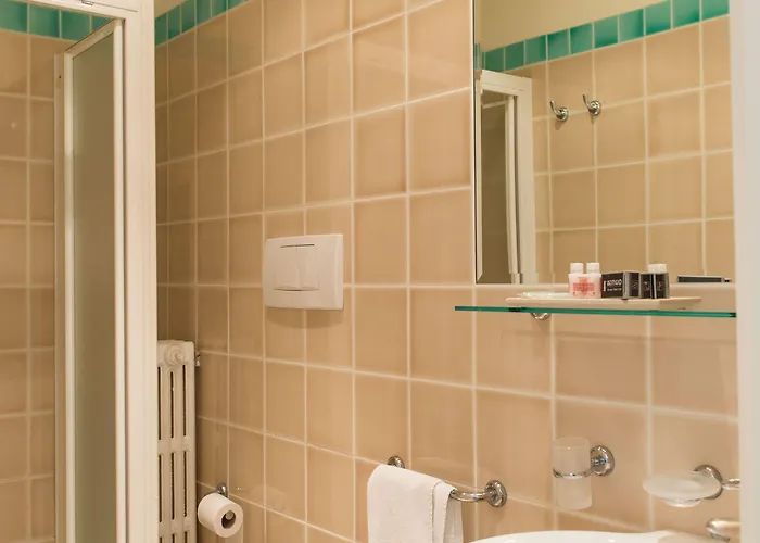 Prestigio 3* Milano Marittima