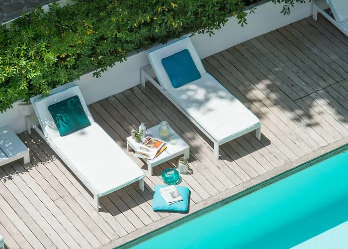 Otel Prestigio Milano Marittima