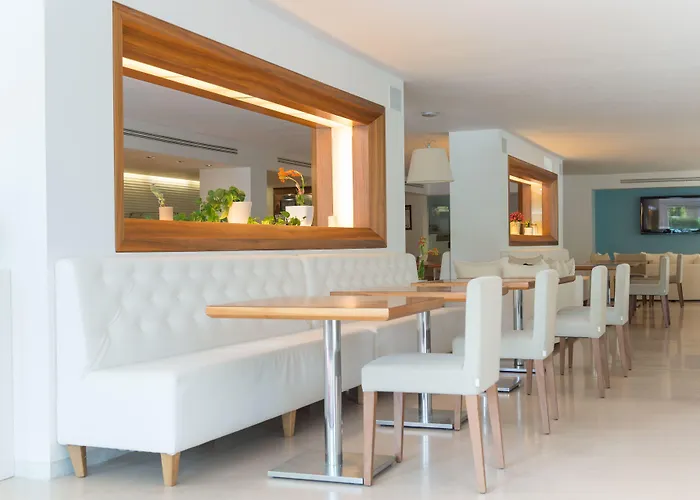 Prestigio 3* Milano Marittima