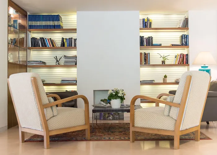 Prestigio Hotel Milano Marittima