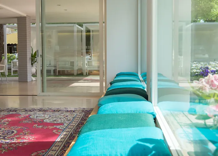 Prestigio Milano Marittima