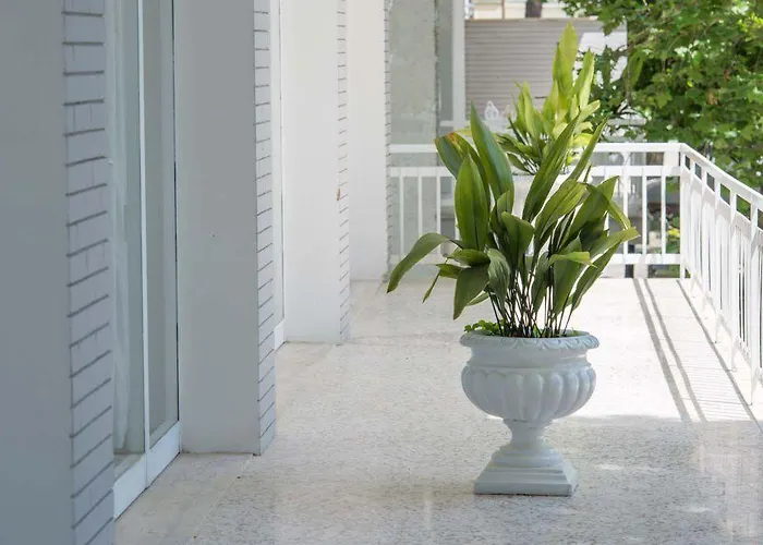 فندق Prestigio 3*