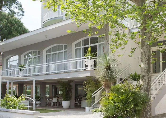 Prestigio Hotel Milano Marittima