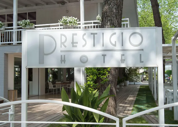 Prestigio Hotel