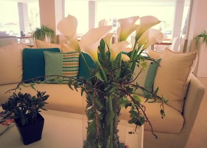 Otel Prestigio Milano Marittima