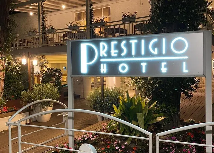 Prestigio