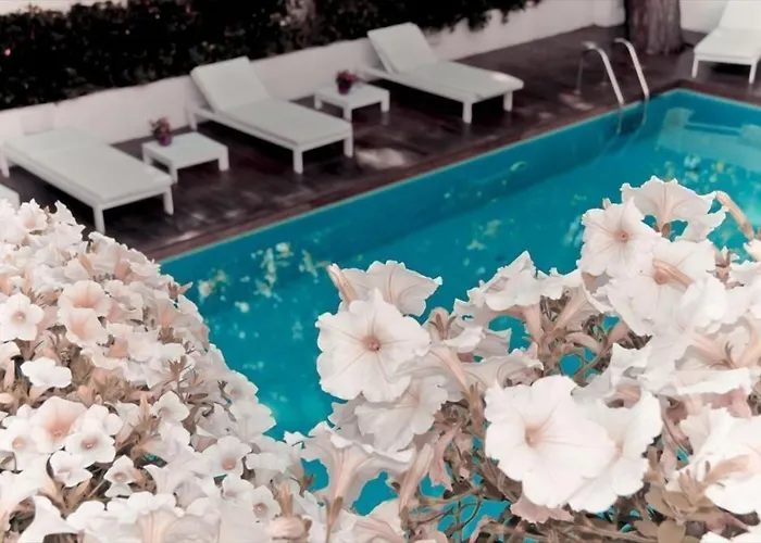 Otel Prestigio Milano Marittima