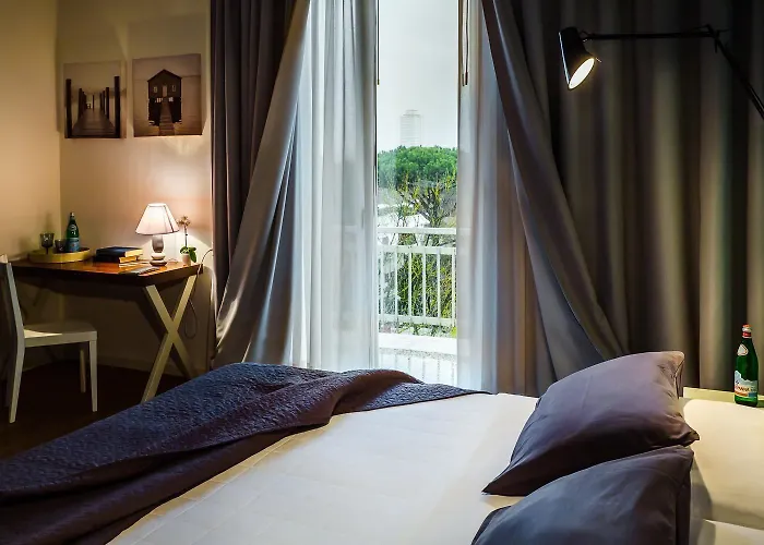 Prestigio Milano Marittima