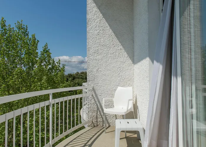 Prestigio Hotel Milano Marittima