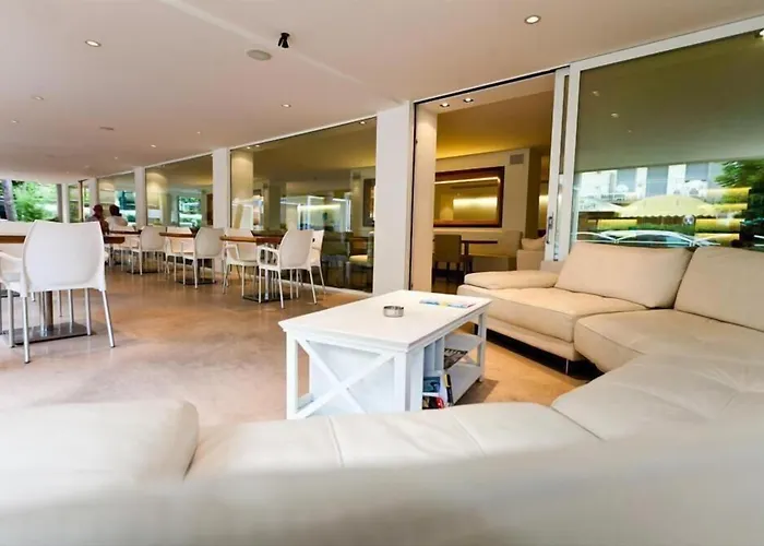 Otel Prestigio Milano Marittima