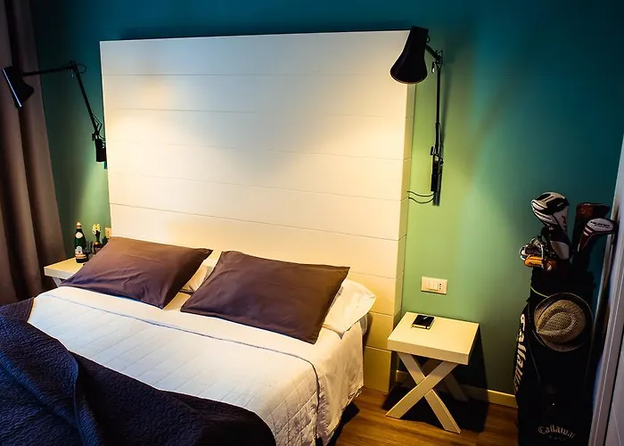 Hotel Prestigio Milano Marittima