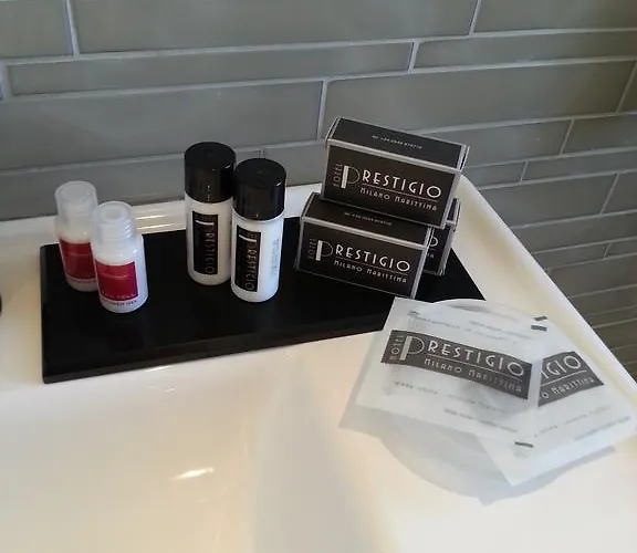 Prestigio Milano Marittima