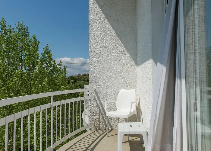 Prestigio 3* Milano Marittima